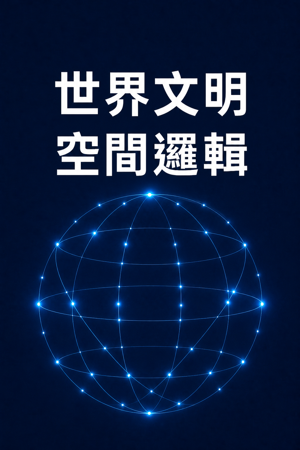 世界文明空間邏輯